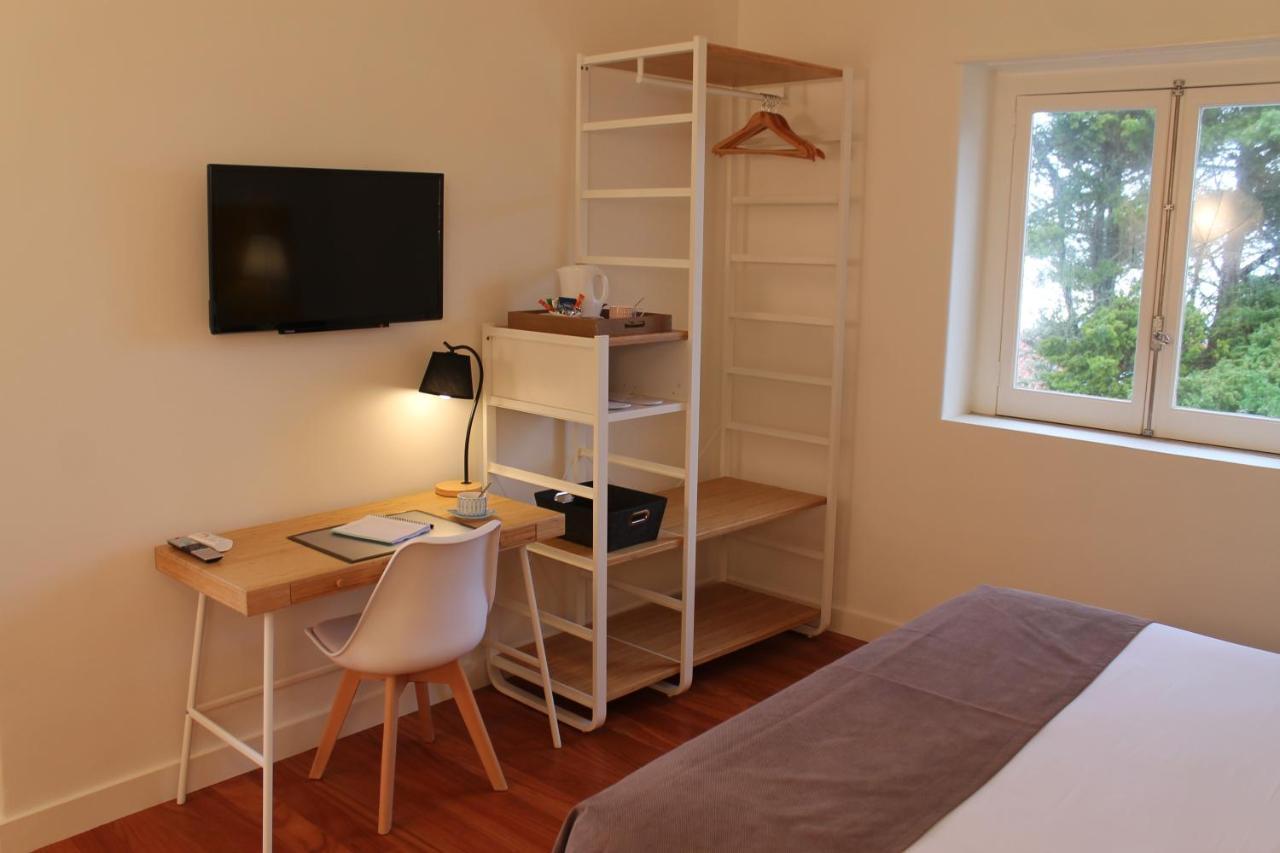 Villa Aedan Σίντρα Εξωτερικό φωτογραφία