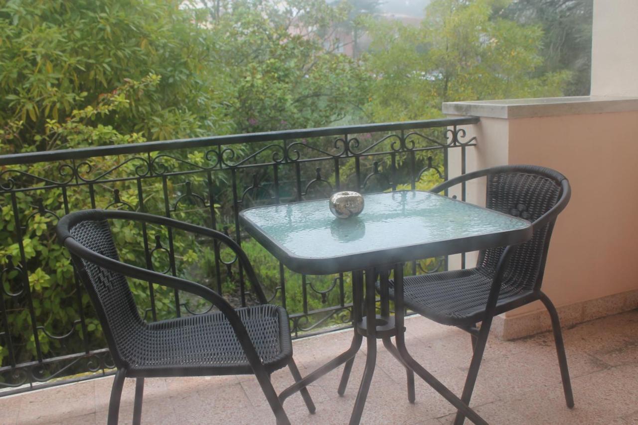 Villa Aedan Σίντρα Εξωτερικό φωτογραφία