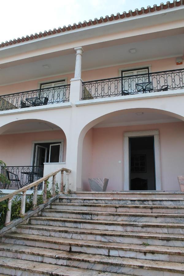 Villa Aedan Σίντρα Εξωτερικό φωτογραφία