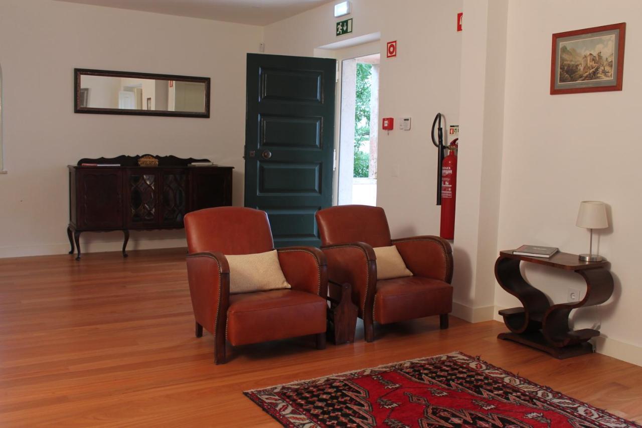Villa Aedan Σίντρα Εξωτερικό φωτογραφία